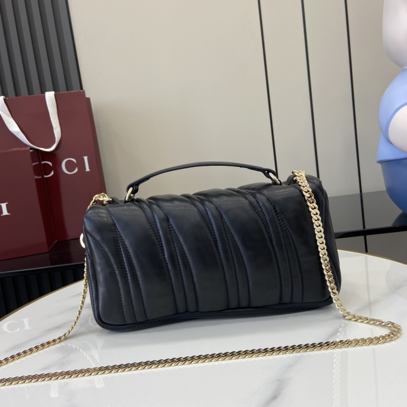 Gucci Top Handle Bags